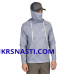 Реглан Feeder Concept UV Hoodie
